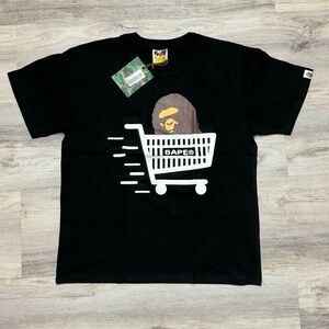 BAPE C A Bathing Ape  BAPE Shopping Cart
